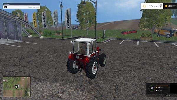 Jumz 4x4 [MP] 2