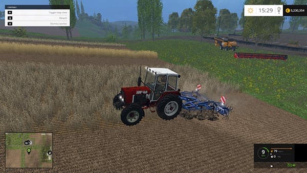 Jumz 4x4 [MP]