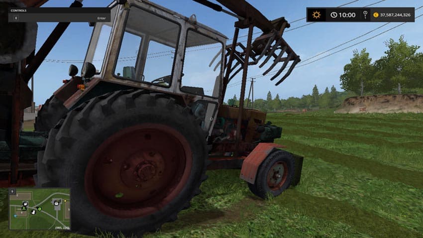 Jumz 6 [MP] 2