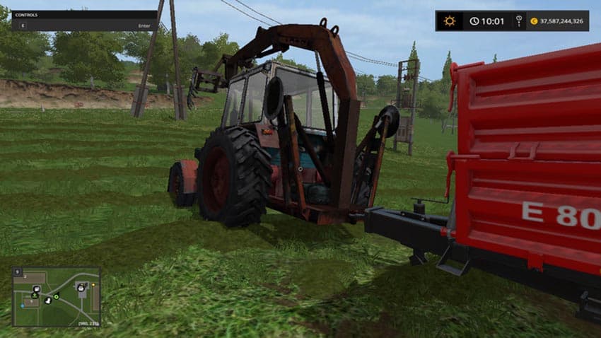 Jumz 6 [MP]