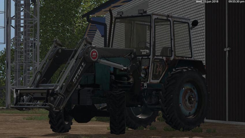 Jumz 6kl [MP]