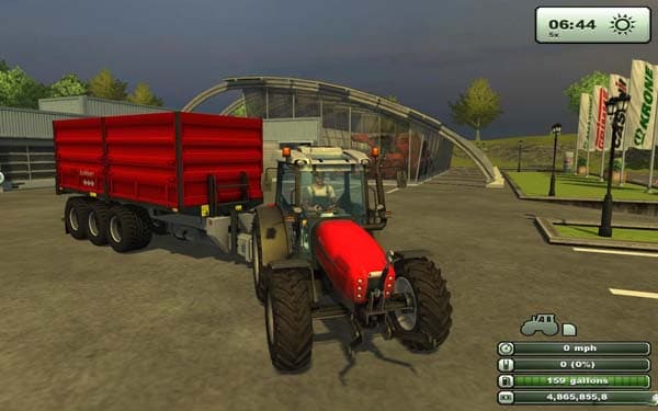 Junkkari J130