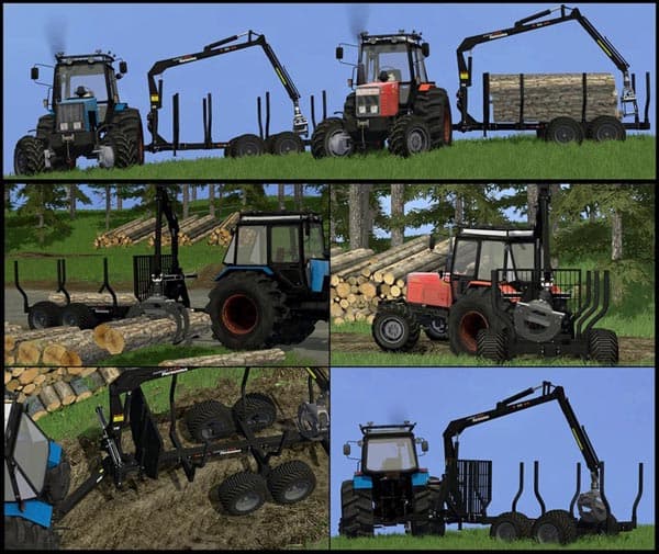 Junkkari patruuna 866 [MP]