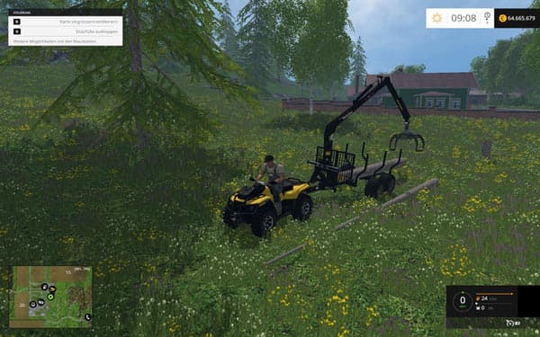 Junkkari patruuna 866 [MP] 3