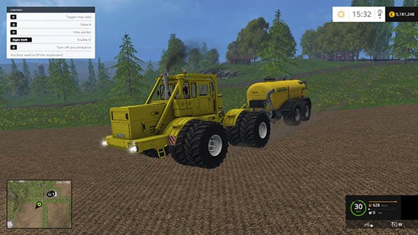 K-700A