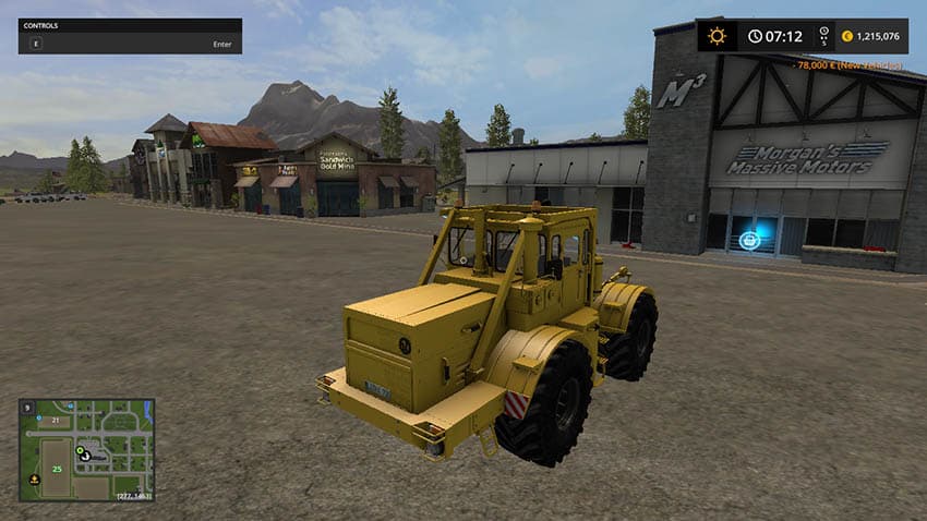 K-700a 3
