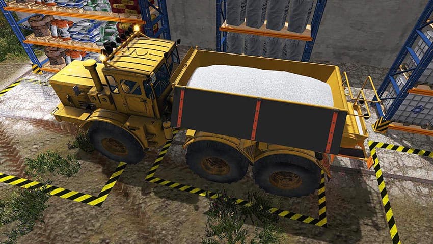 K 701 Fertilizer 6x6 2