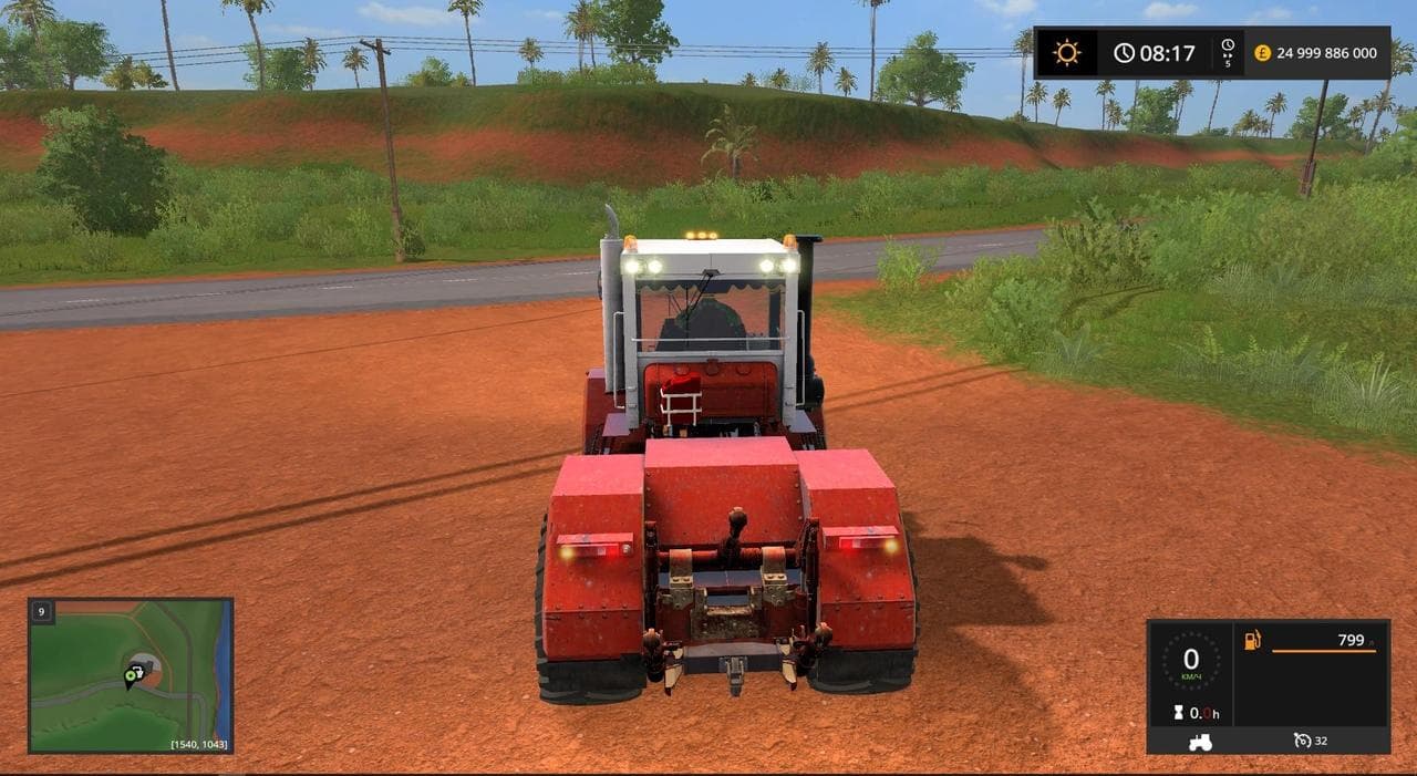 K-744 P3