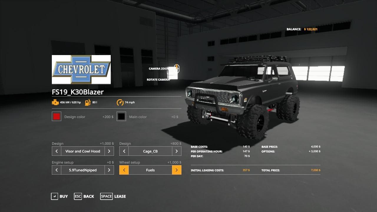 K30Blazer 3