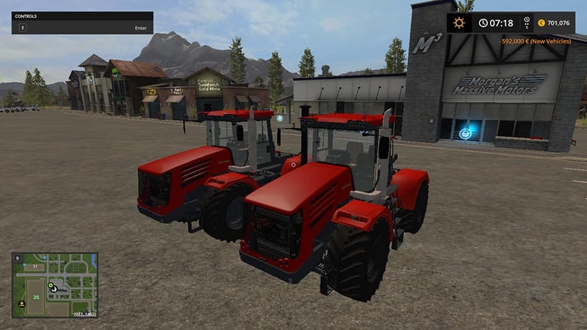 K744 R4 3