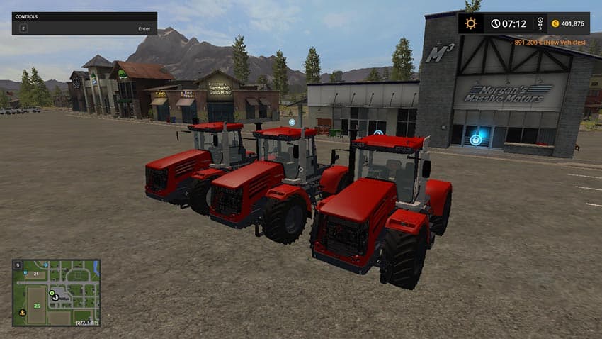 K744R4 Premium 3