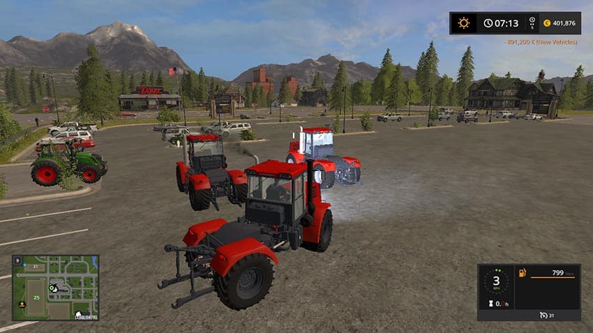 K744R4 Premium 2