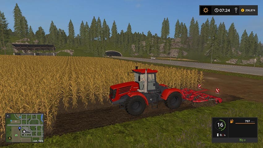 K744R4 Premium