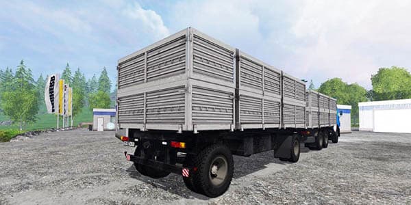 KAMAZ 53212 [MP] 3