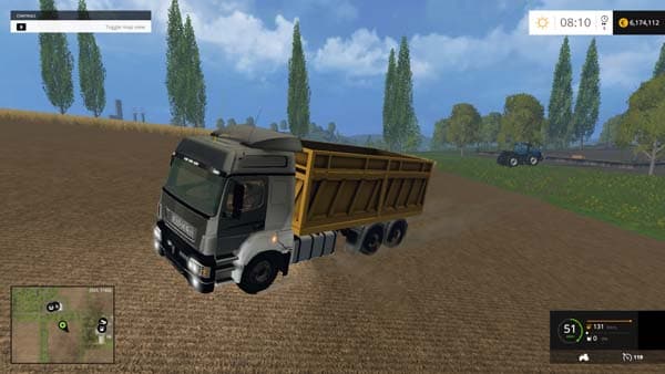 KAMAZ 5490