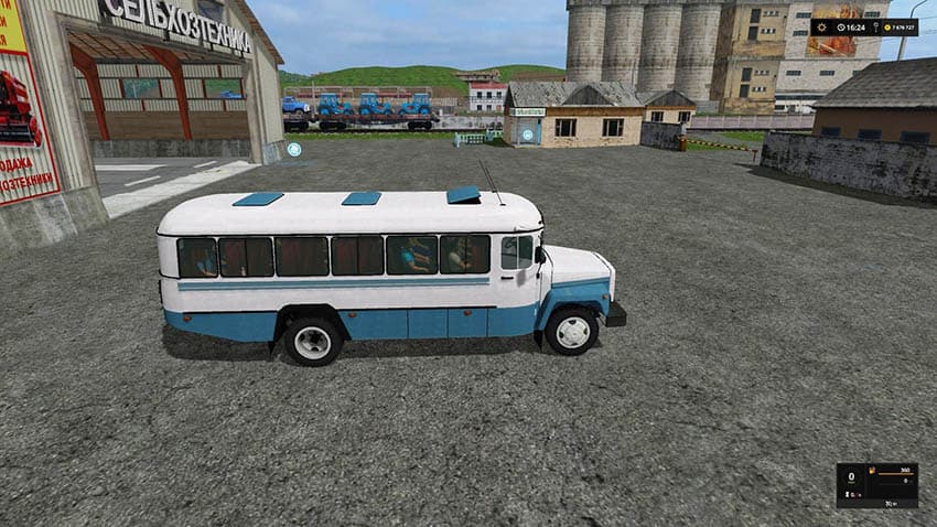 KAVZ 3976 2