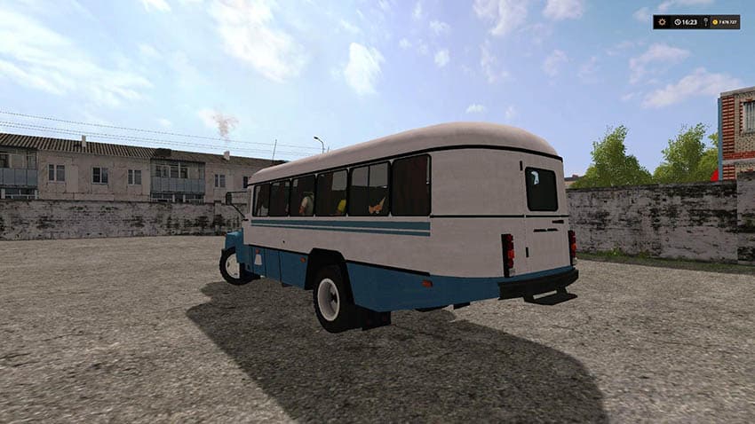 KAVZ 3976