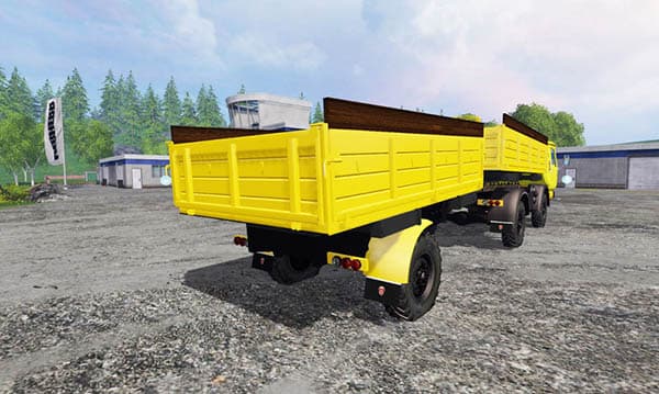 KAZ 4540 [MP] 3