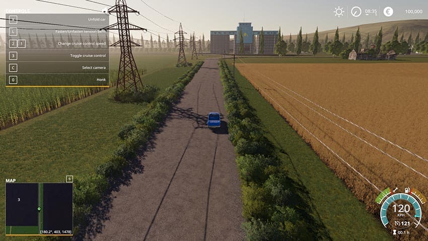 KAZAKHSTAN BETA 2