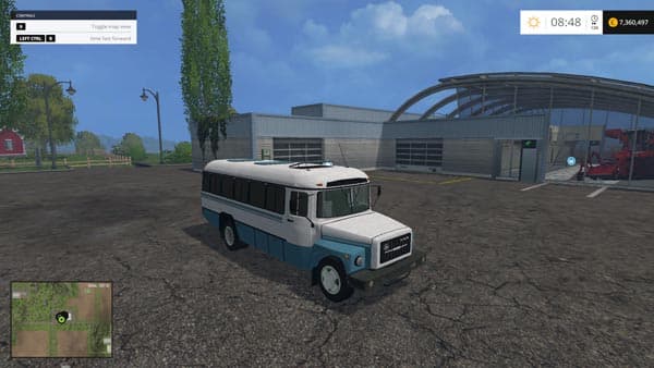 KAvZ 3976 3