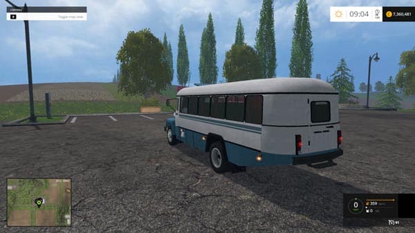 KAvZ 3976 2