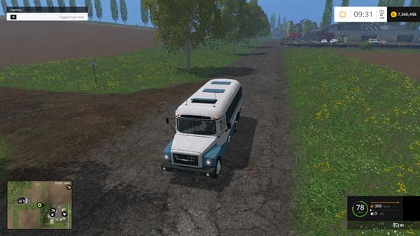 KAvZ 3976