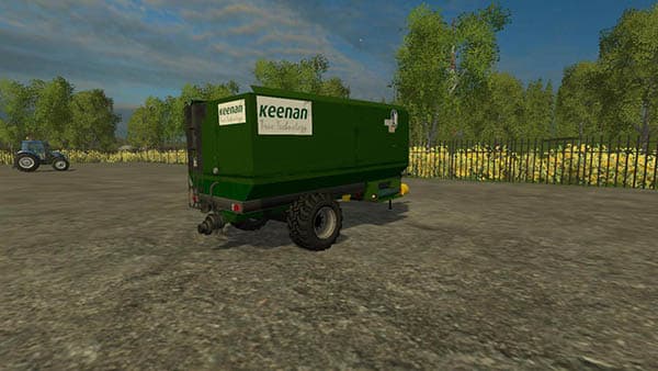 KEENAN 2