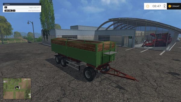 KEMPF 24T 3