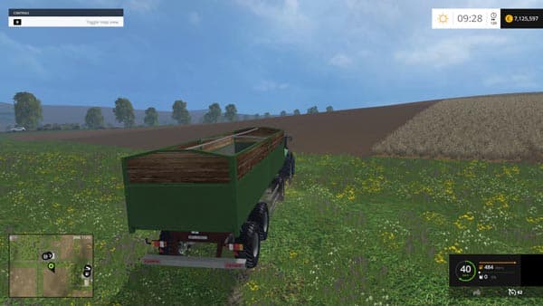 KEMPF 24T 2