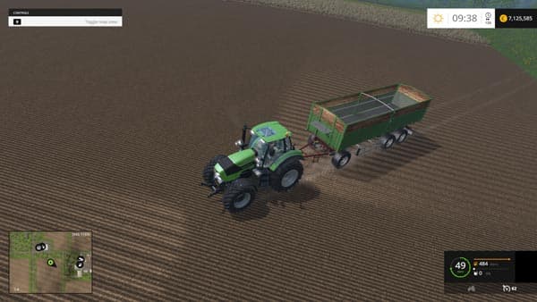 KEMPF 24T