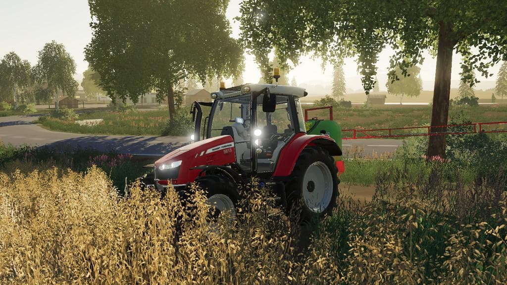 KFMR Krukowiak Optimal 400/12/MIX 2