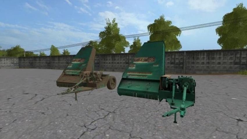 KIR 1.5M [MP] 3