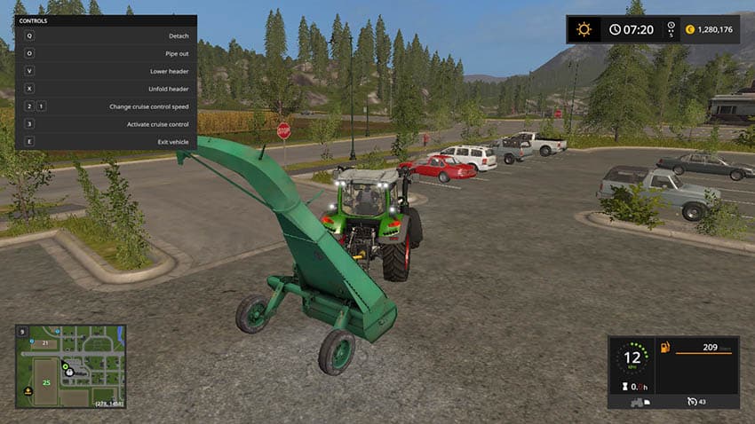 KIR 1.5M [MP] 2