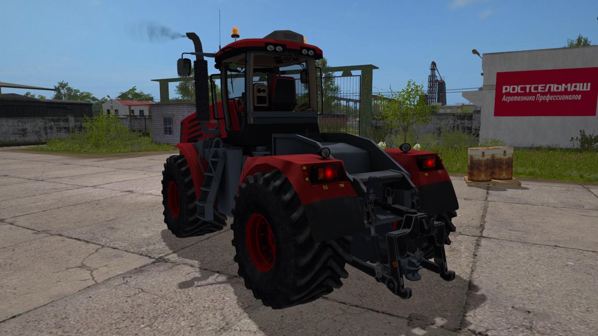 KIROVEC 9450 2