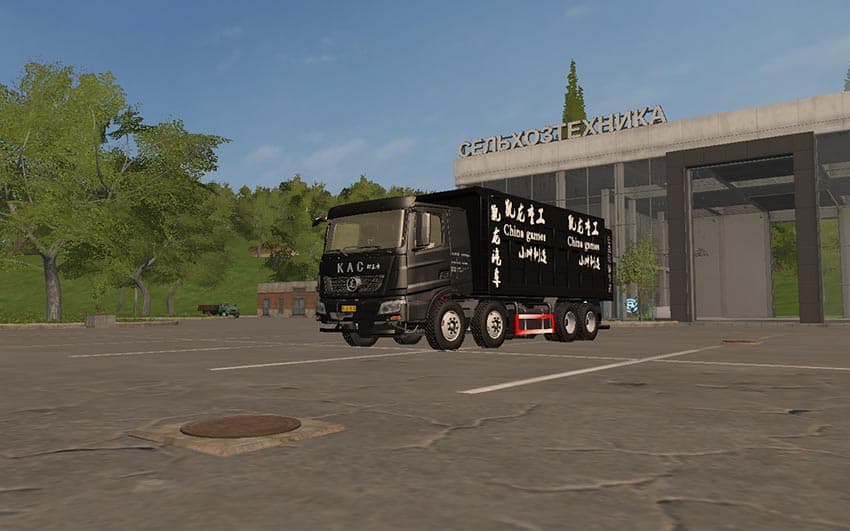 KL YWD 420 3