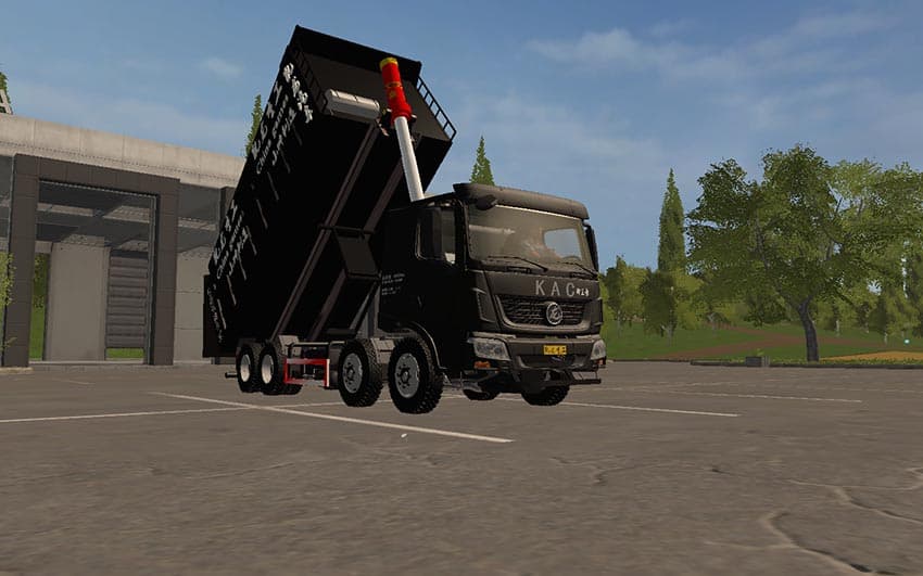 KL YWD 420 2