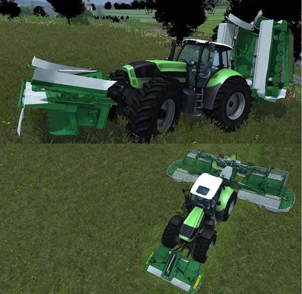 KMP 9