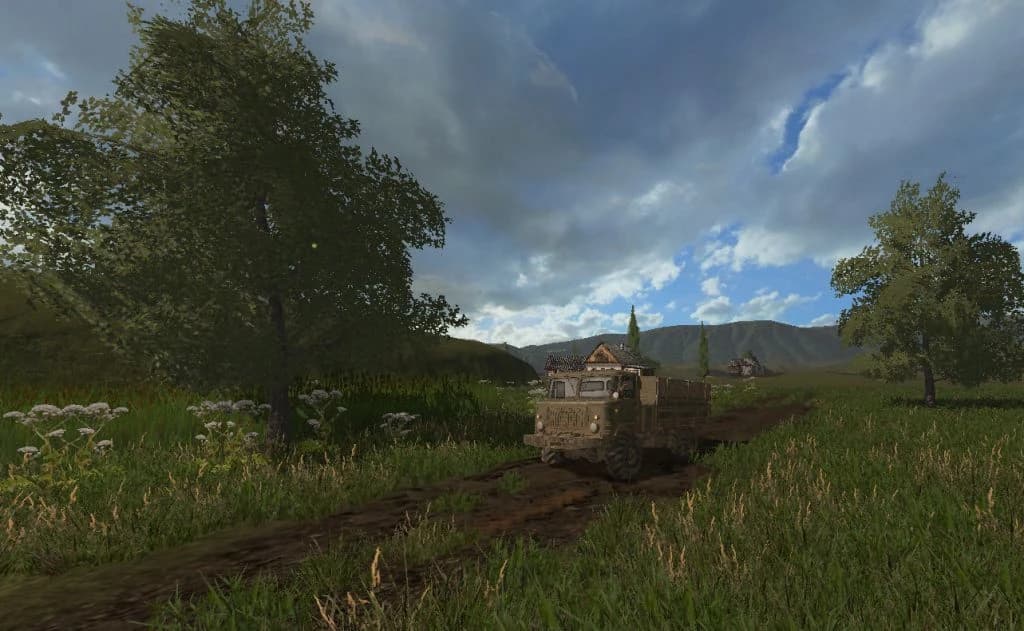 KOBELYOVKA MAP 4