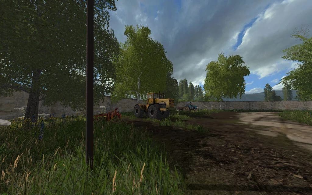 KOBELYOVKA MAP 2