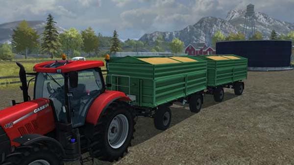 KOEGEL 18T TRAILER 3