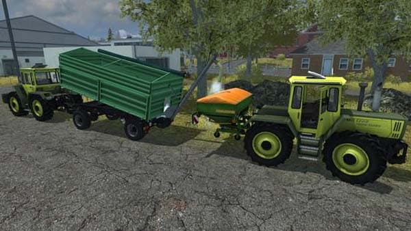 KOEGEL 18T TRAILER 2