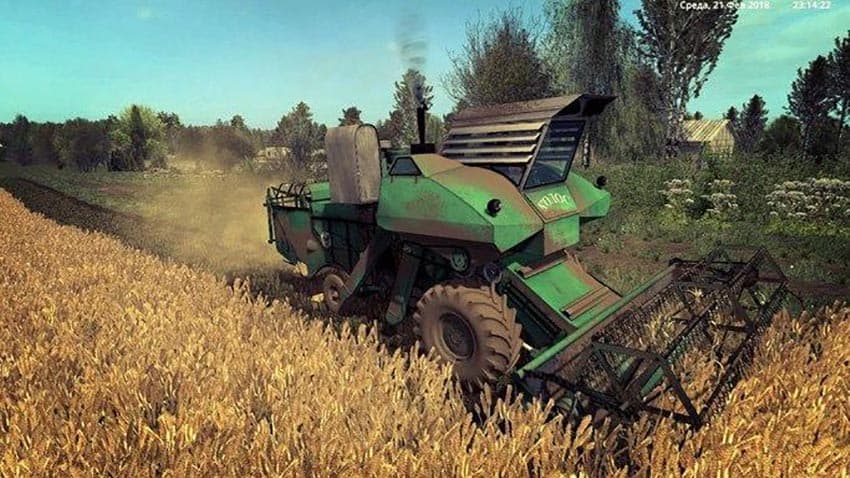 Kolos SK-6 [MP] 4
