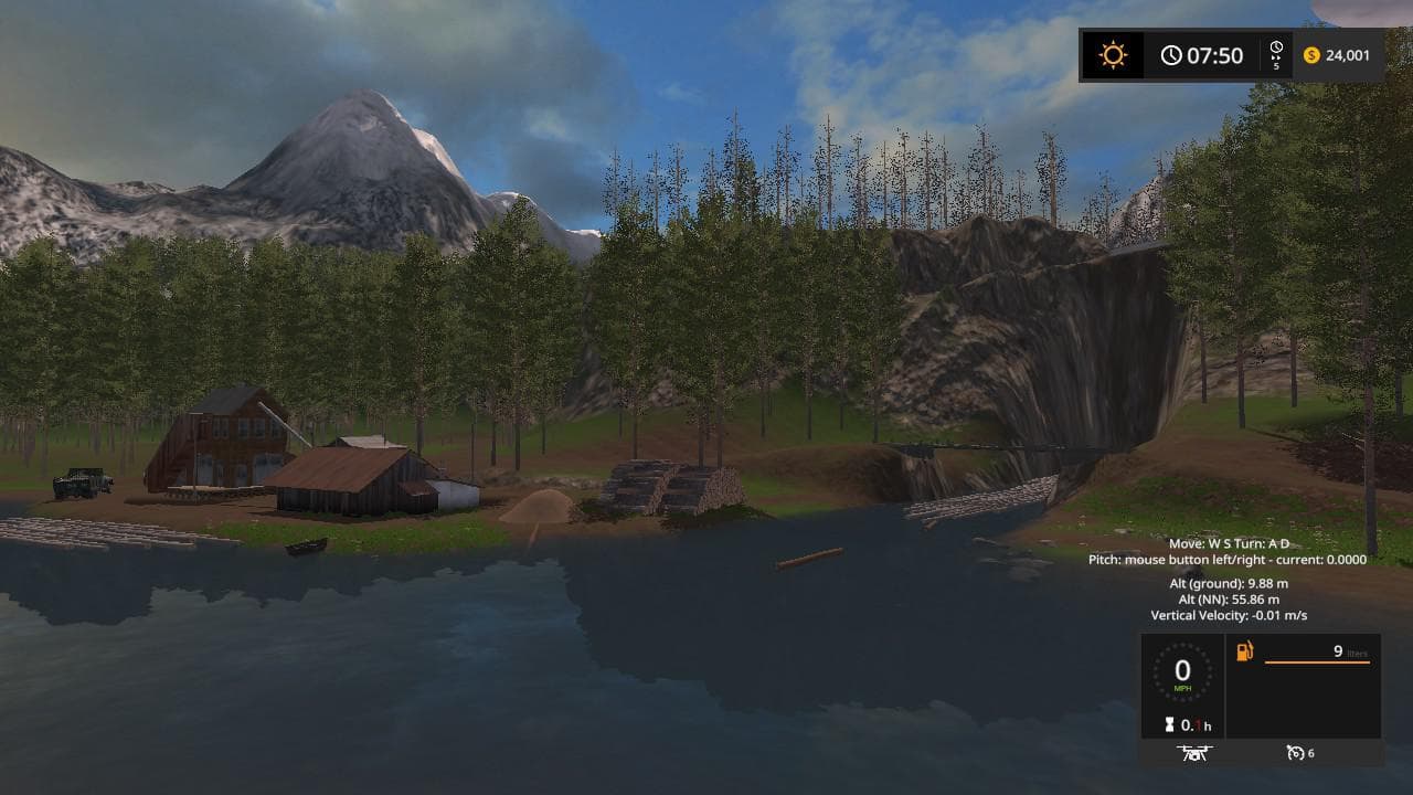 KOOTENAY VALLEY HOMESTEADER 2