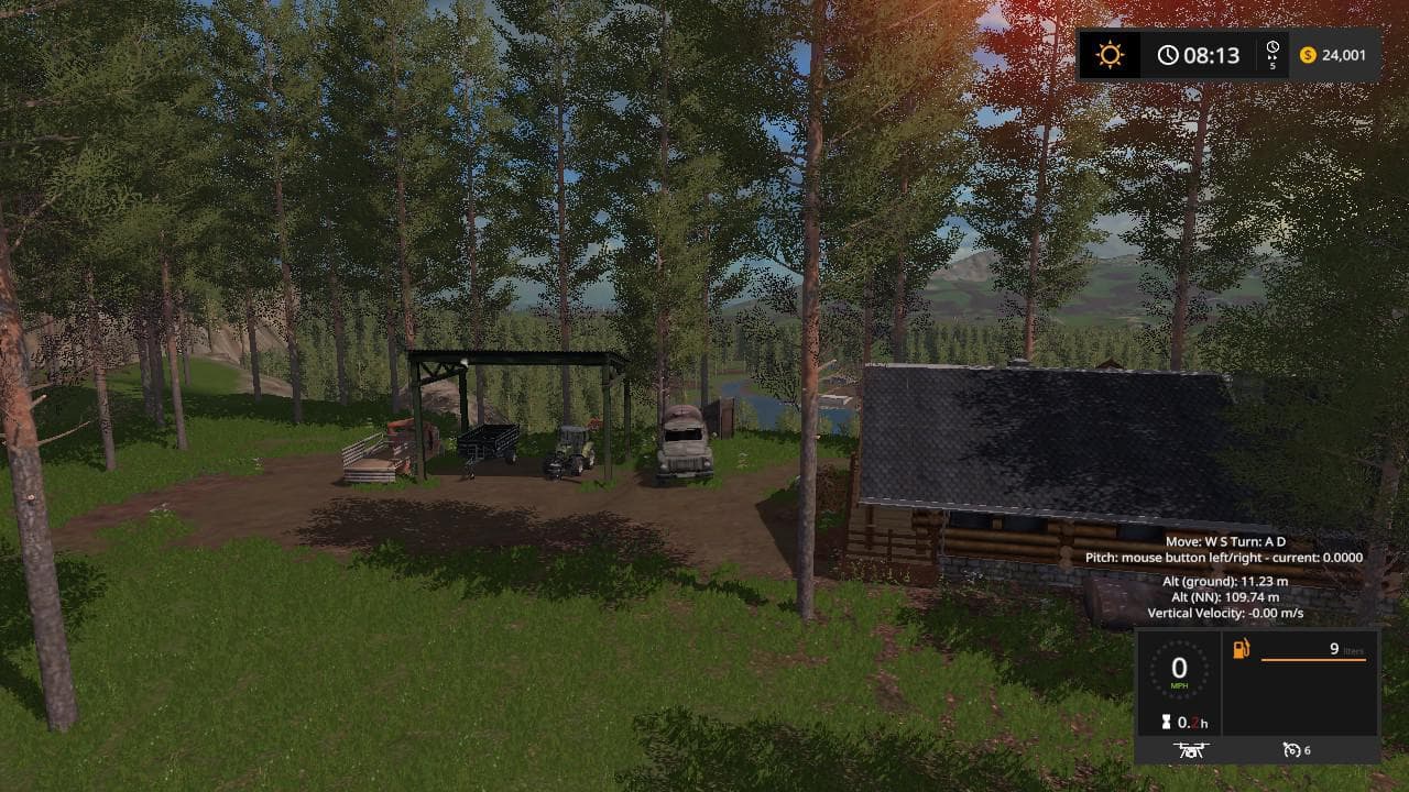 KOOTENAY VALLEY HOMESTEADER