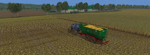 KROGER TUW 20 [MP] 3