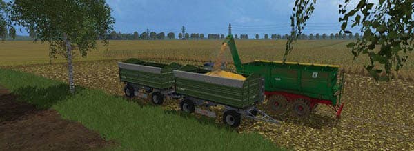 KROGER TUW 20 [MP]