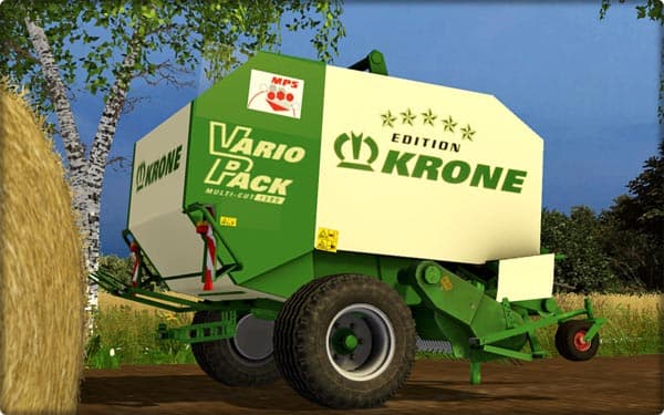 KRONE1200 [MP] 3