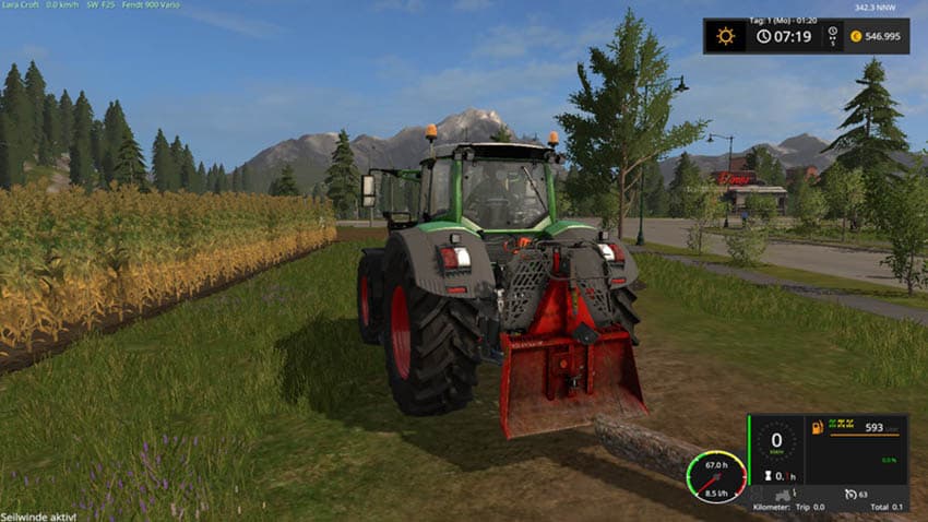KRPAN Open Beta [MP] 2