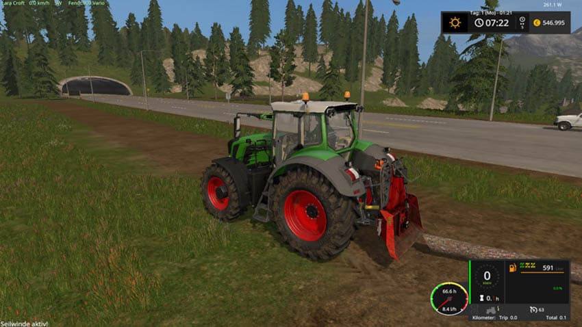 KRPAN Open Beta [MP]