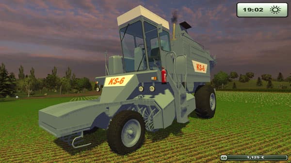KS 6 in blue [MP]